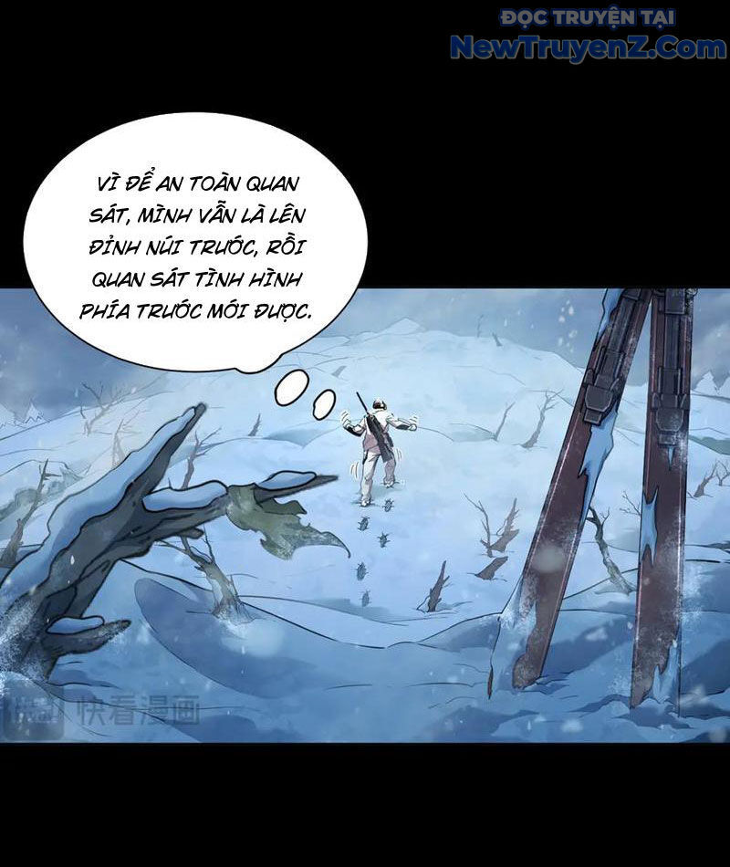 Cực Hàn Chiến Kỷ - Chapter 46 - Page 58