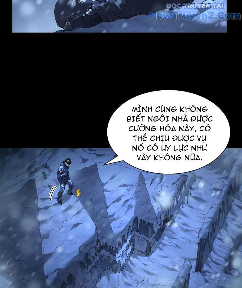 Cực Hàn Chiến Kỷ - Chapter 46 - Page 6