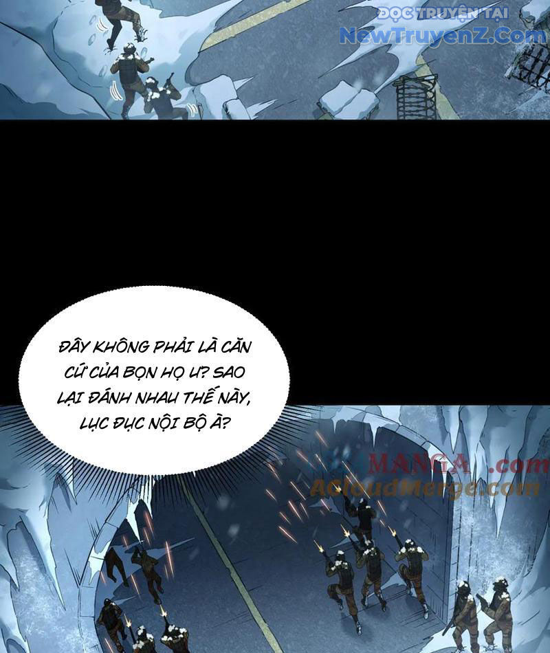 Cực Hàn Chiến Kỷ - Chapter 46 - Page 65