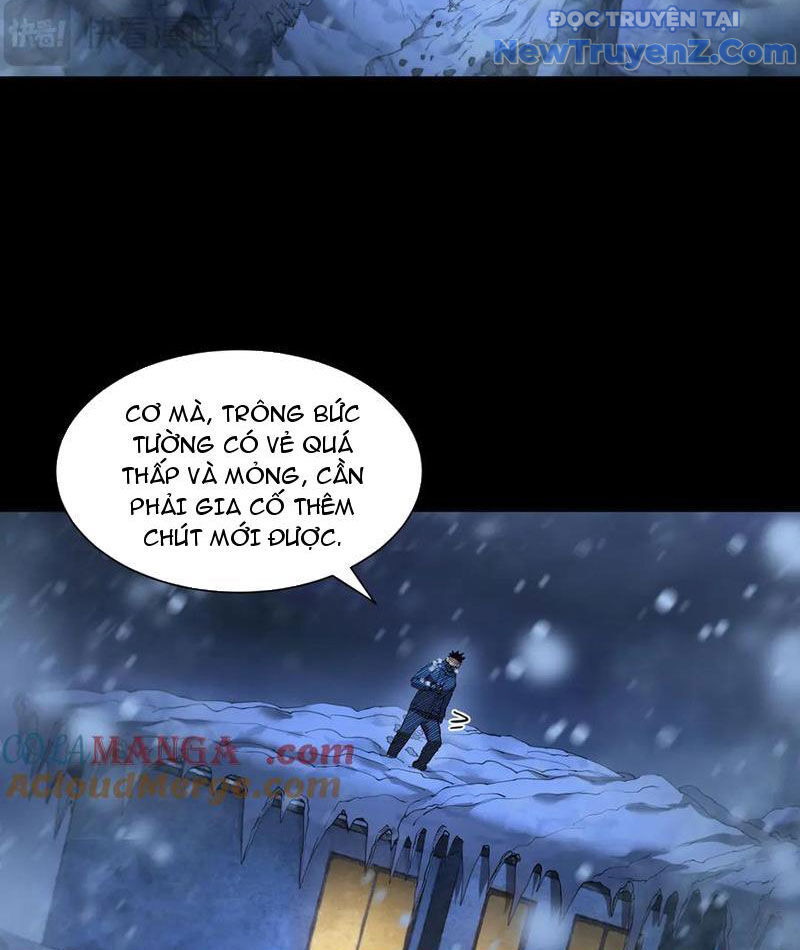 Cực Hàn Chiến Kỷ - Chapter 46 - Page 7