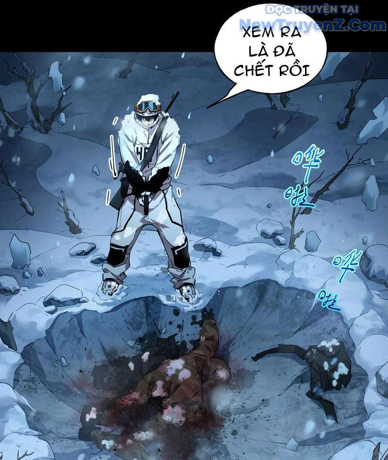 Cực Hàn Chiến Kỷ - Chapter 46 - Page 72