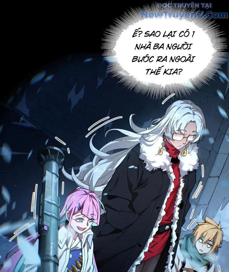 Cực Hàn Chiến Kỷ - Chapter 46 - Page 75