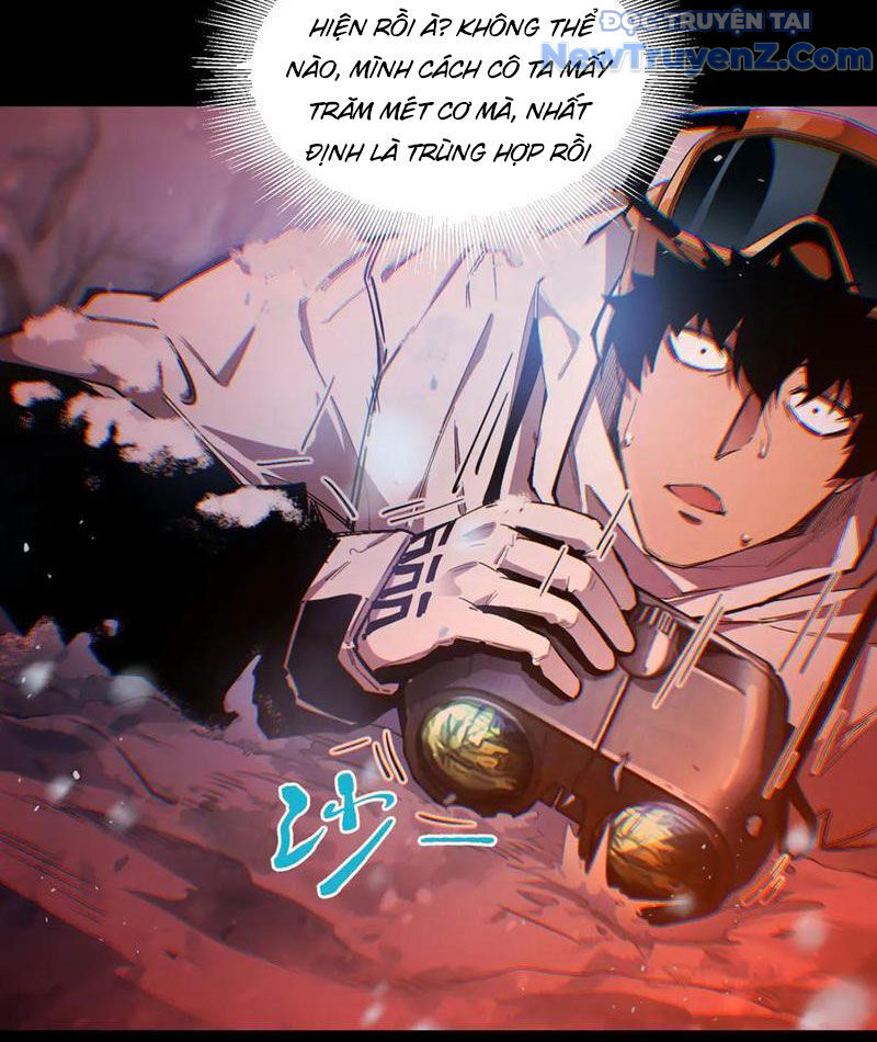 Cực Hàn Chiến Kỷ - Chapter 46 - Page 79