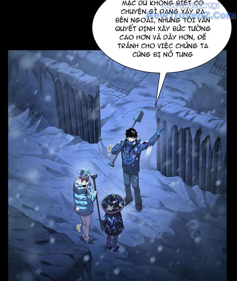 Cực Hàn Chiến Kỷ - Chapter 46 - Page 9