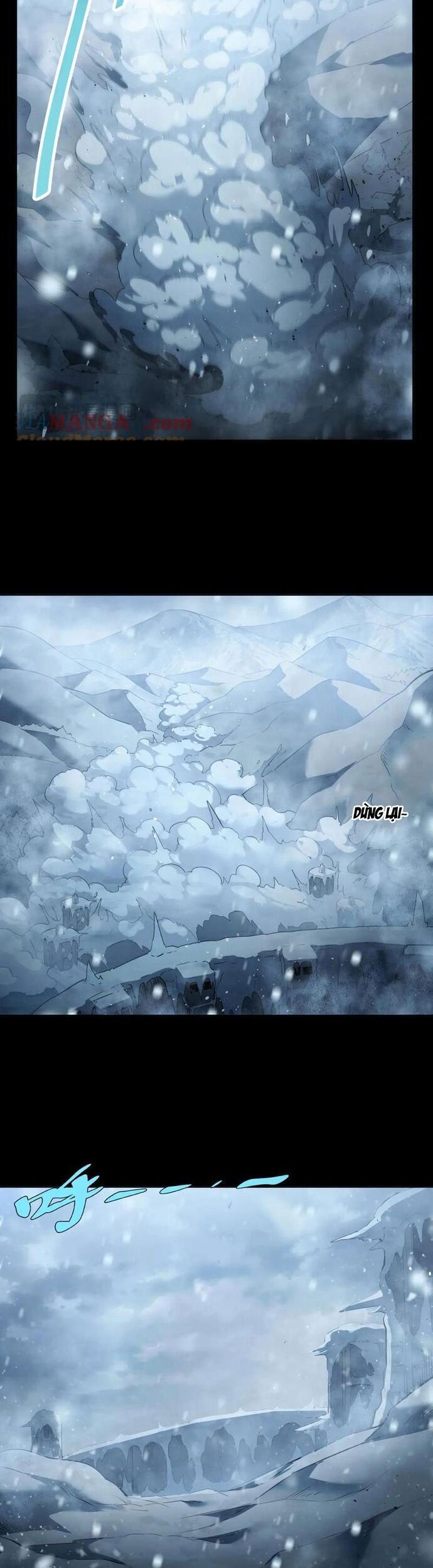 Cực Hàn Chiến Kỷ - Chapter 47 - Page 6