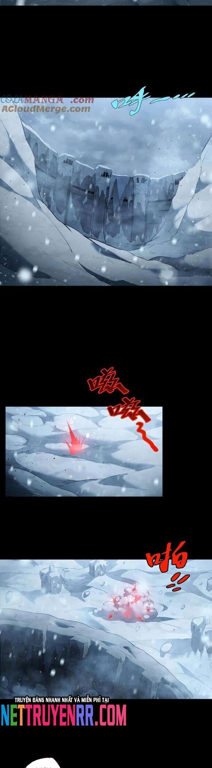 Cực Hàn Chiến Kỷ - Chapter 47 - Page 7