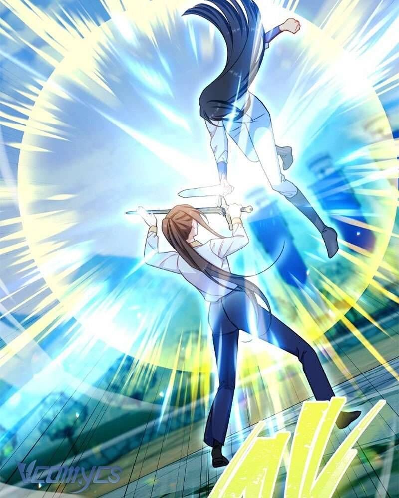 Hầu Gái Độc Quyền Của Hoàng Hậu Phản Diện - Chapter 74 - Page 100