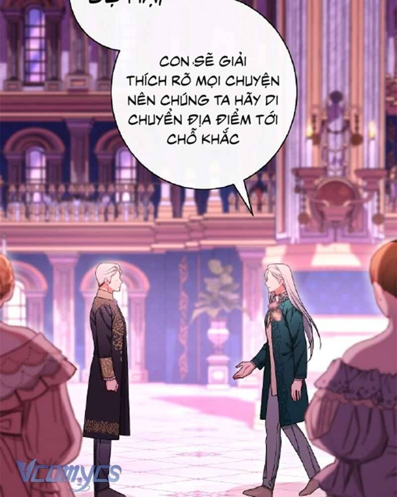 Hầu Gái Độc Quyền Của Hoàng Hậu Phản Diện - Chapter 74 - Page 11