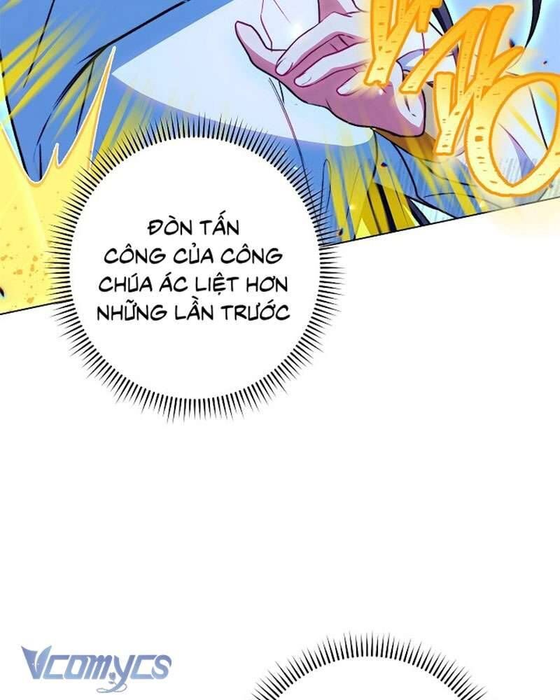 Hầu Gái Độc Quyền Của Hoàng Hậu Phản Diện - Chapter 74 - Page 114