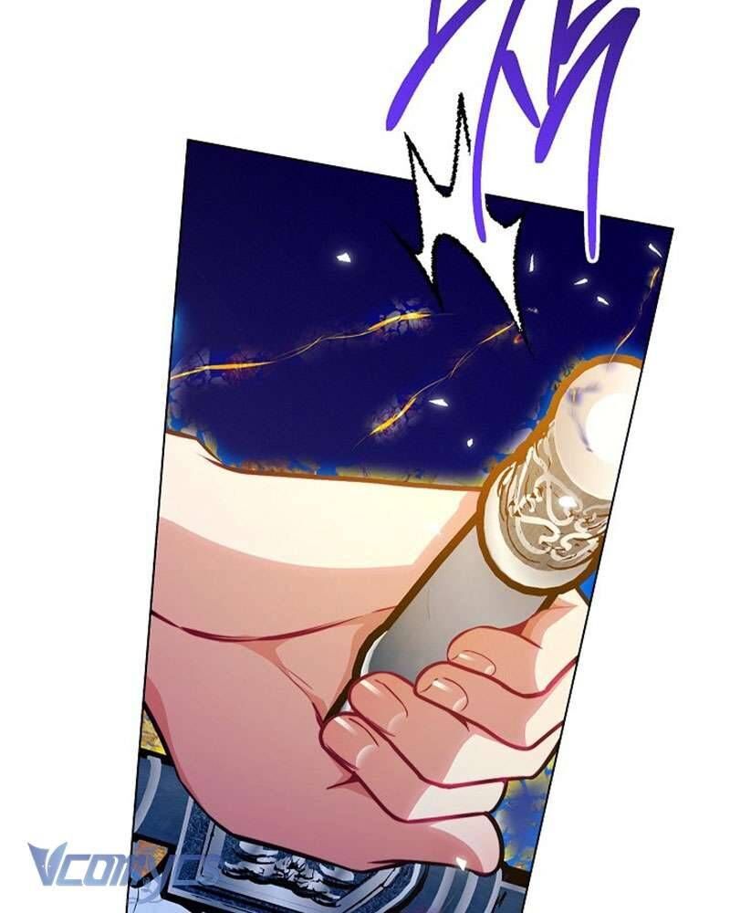 Hầu Gái Độc Quyền Của Hoàng Hậu Phản Diện - Chapter 74 - Page 125