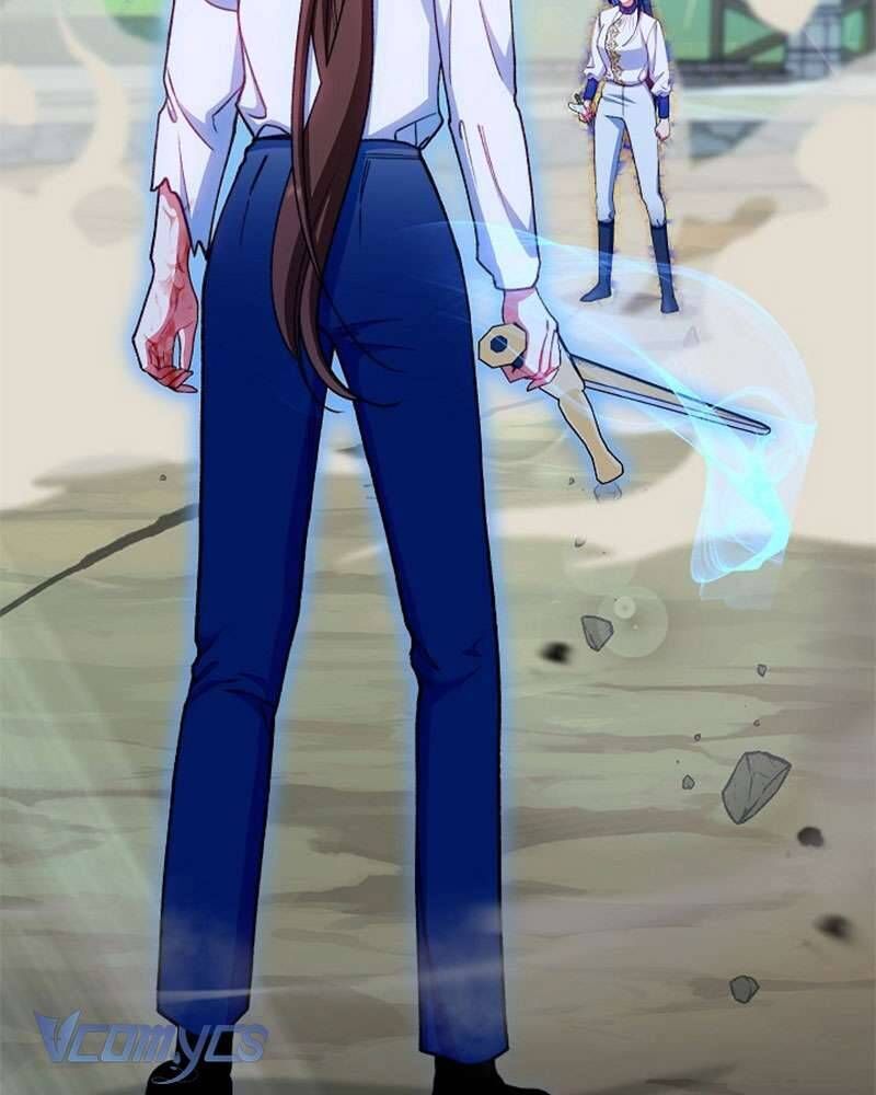 Hầu Gái Độc Quyền Của Hoàng Hậu Phản Diện - Chapter 74 - Page 137