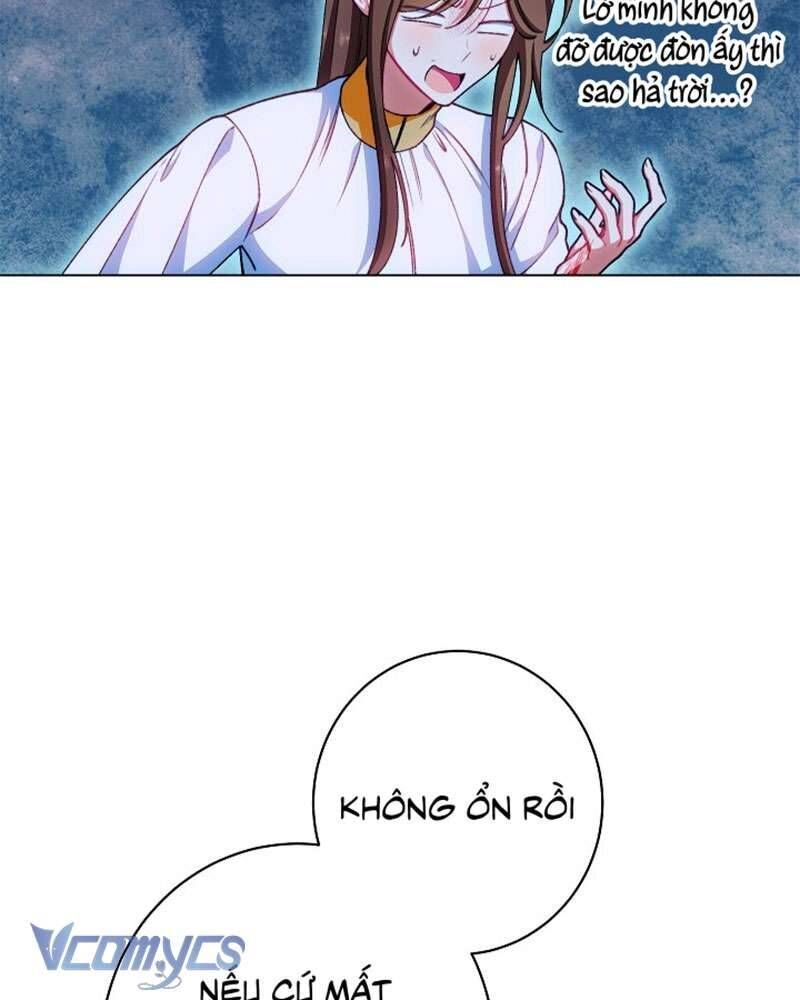 Hầu Gái Độc Quyền Của Hoàng Hậu Phản Diện - Chapter 74 - Page 140