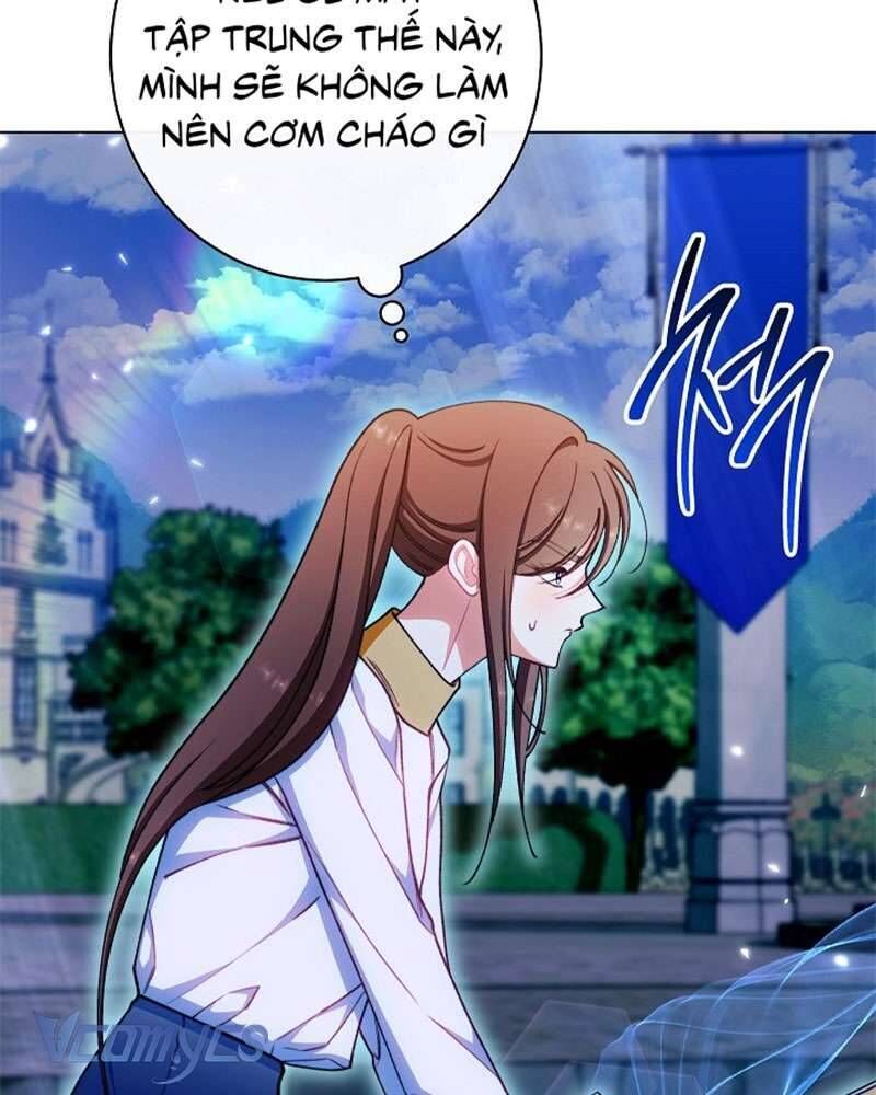 Hầu Gái Độc Quyền Của Hoàng Hậu Phản Diện - Chapter 74 - Page 141