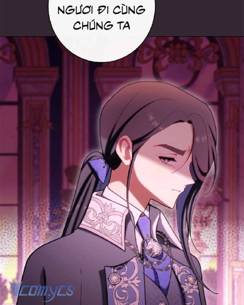 Hầu Gái Độc Quyền Của Hoàng Hậu Phản Diện - Chapter 74 - Page 19