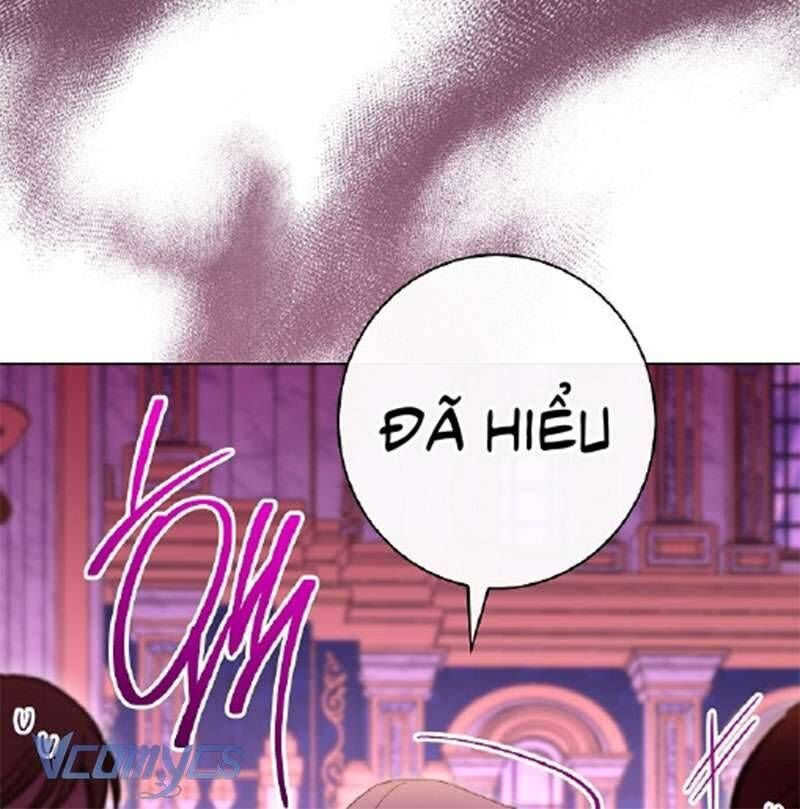 Hầu Gái Độc Quyền Của Hoàng Hậu Phản Diện - Chapter 74 - Page 21