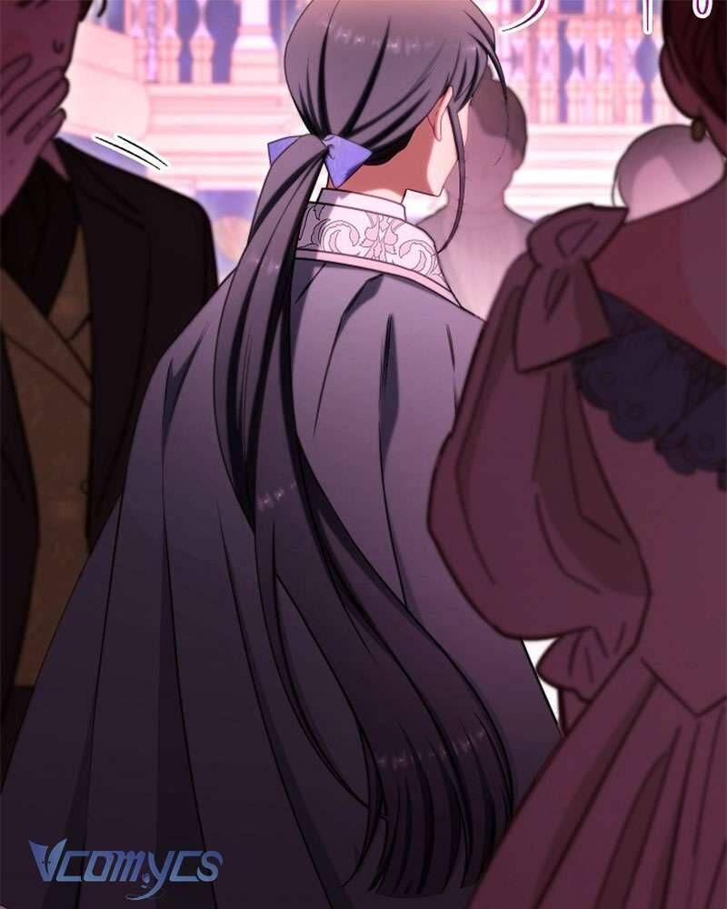 Hầu Gái Độc Quyền Của Hoàng Hậu Phản Diện - Chapter 74 - Page 22