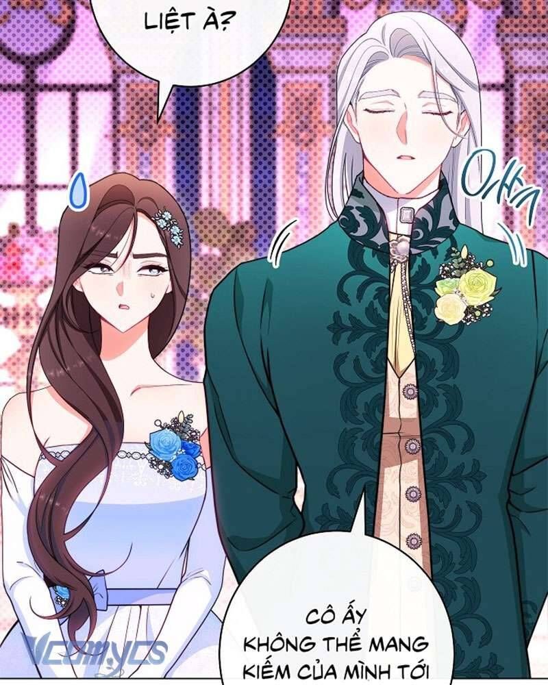 Hầu Gái Độc Quyền Của Hoàng Hậu Phản Diện - Chapter 74 - Page 26