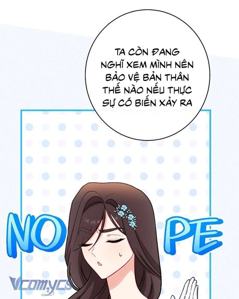 Hầu Gái Độc Quyền Của Hoàng Hậu Phản Diện - Chapter 74 - Page 28