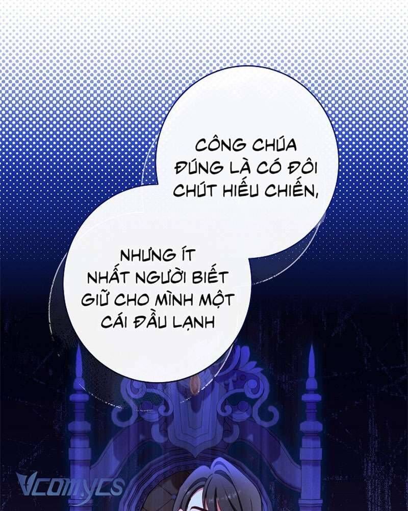 Hầu Gái Độc Quyền Của Hoàng Hậu Phản Diện - Chapter 74 - Page 30