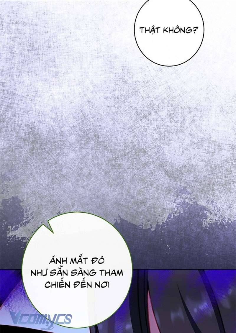 Hầu Gái Độc Quyền Của Hoàng Hậu Phản Diện - Chapter 74 - Page 32