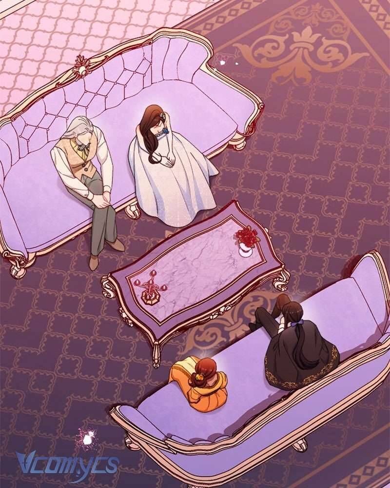 Hầu Gái Độc Quyền Của Hoàng Hậu Phản Diện - Chapter 74 - Page 41