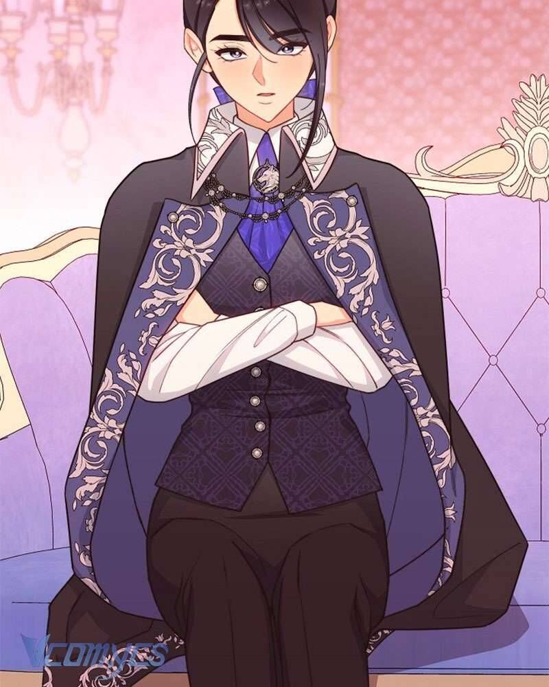 Hầu Gái Độc Quyền Của Hoàng Hậu Phản Diện - Chapter 74 - Page 45