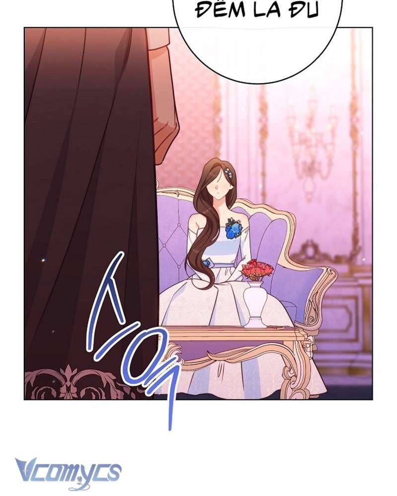 Hầu Gái Độc Quyền Của Hoàng Hậu Phản Diện - Chapter 74 - Page 52