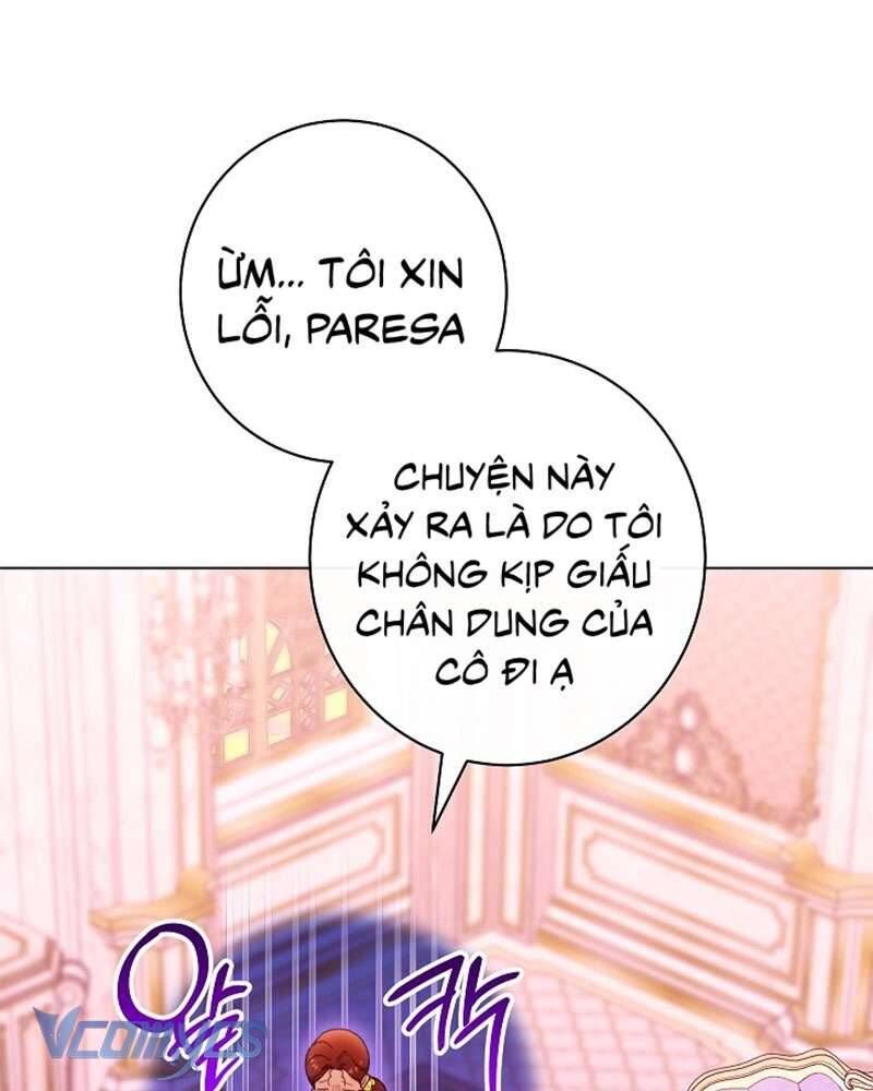 Hầu Gái Độc Quyền Của Hoàng Hậu Phản Diện - Chapter 74 - Page 60