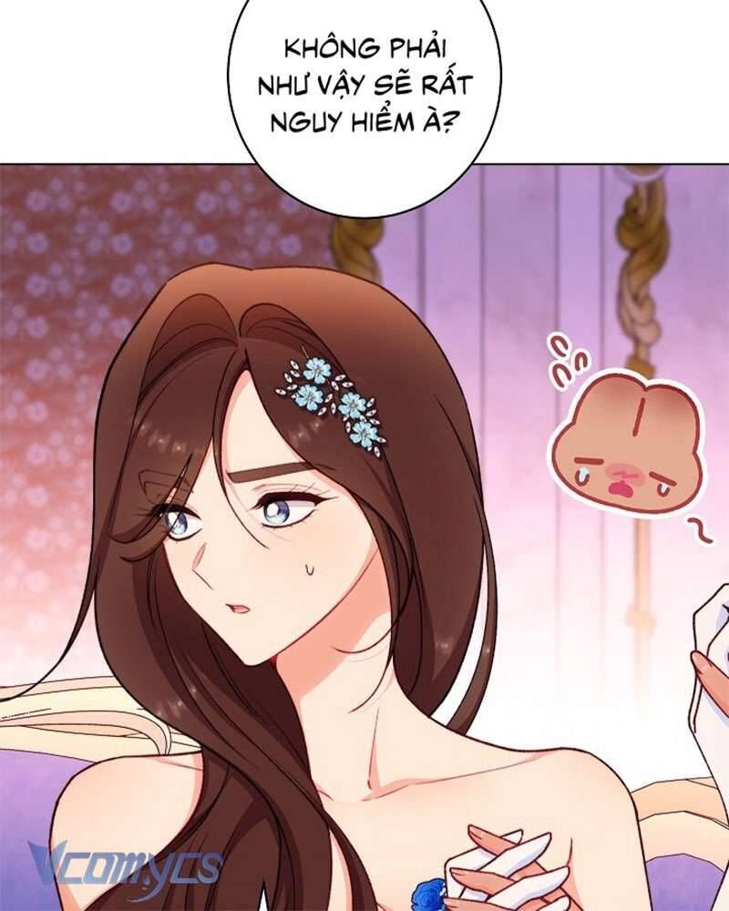 Hầu Gái Độc Quyền Của Hoàng Hậu Phản Diện - Chapter 74 - Page 65