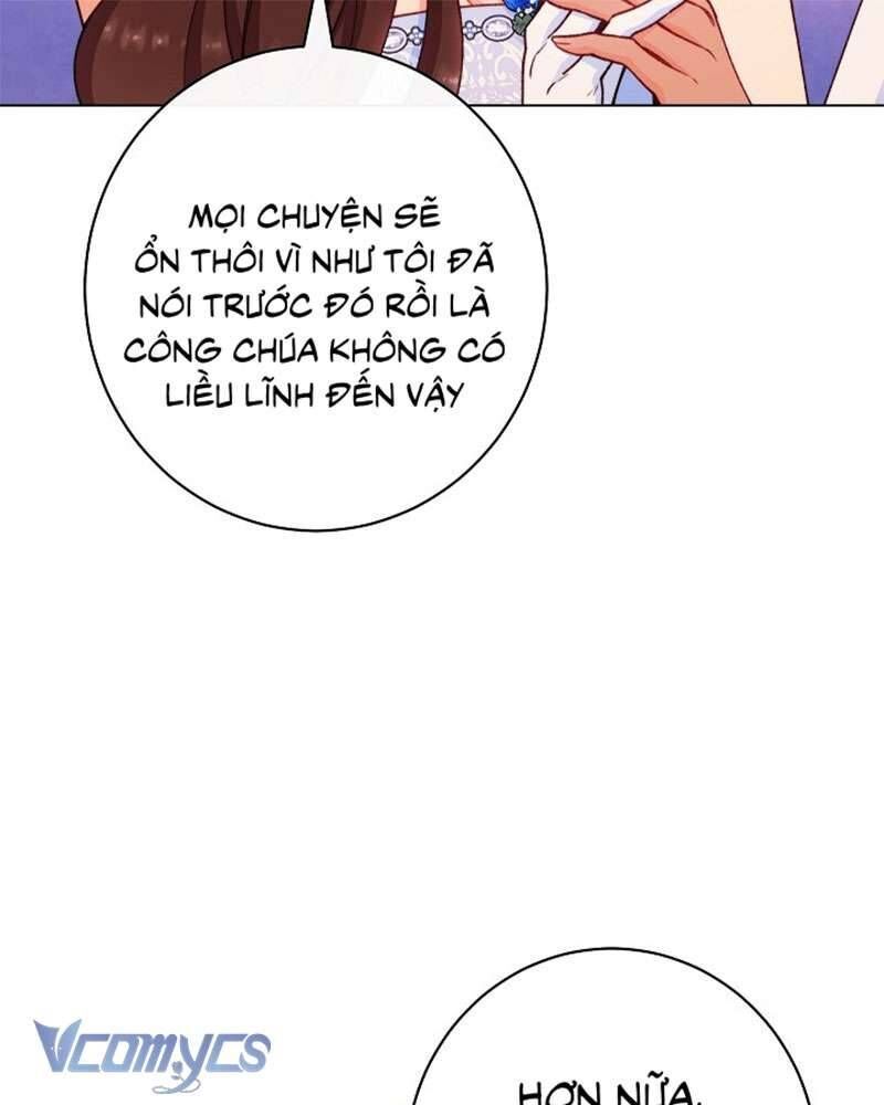 Hầu Gái Độc Quyền Của Hoàng Hậu Phản Diện - Chapter 74 - Page 66