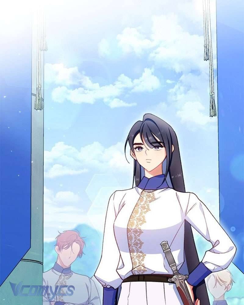 Hầu Gái Độc Quyền Của Hoàng Hậu Phản Diện - Chapter 74 - Page 72