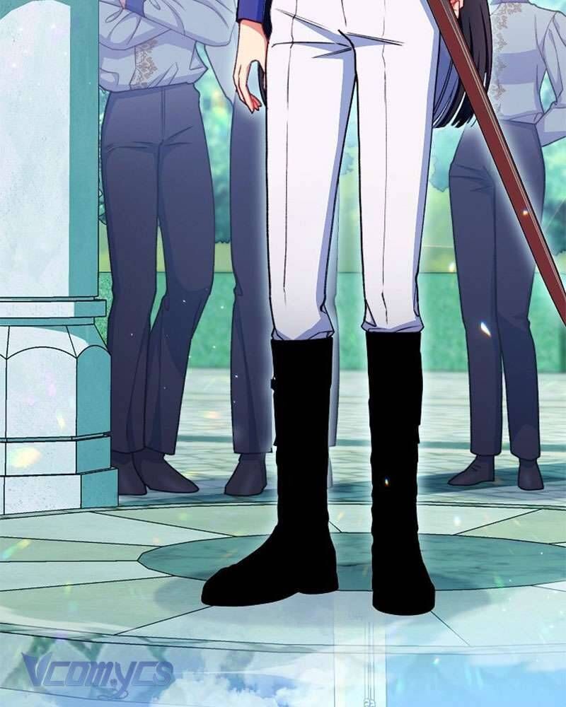 Hầu Gái Độc Quyền Của Hoàng Hậu Phản Diện - Chapter 74 - Page 73