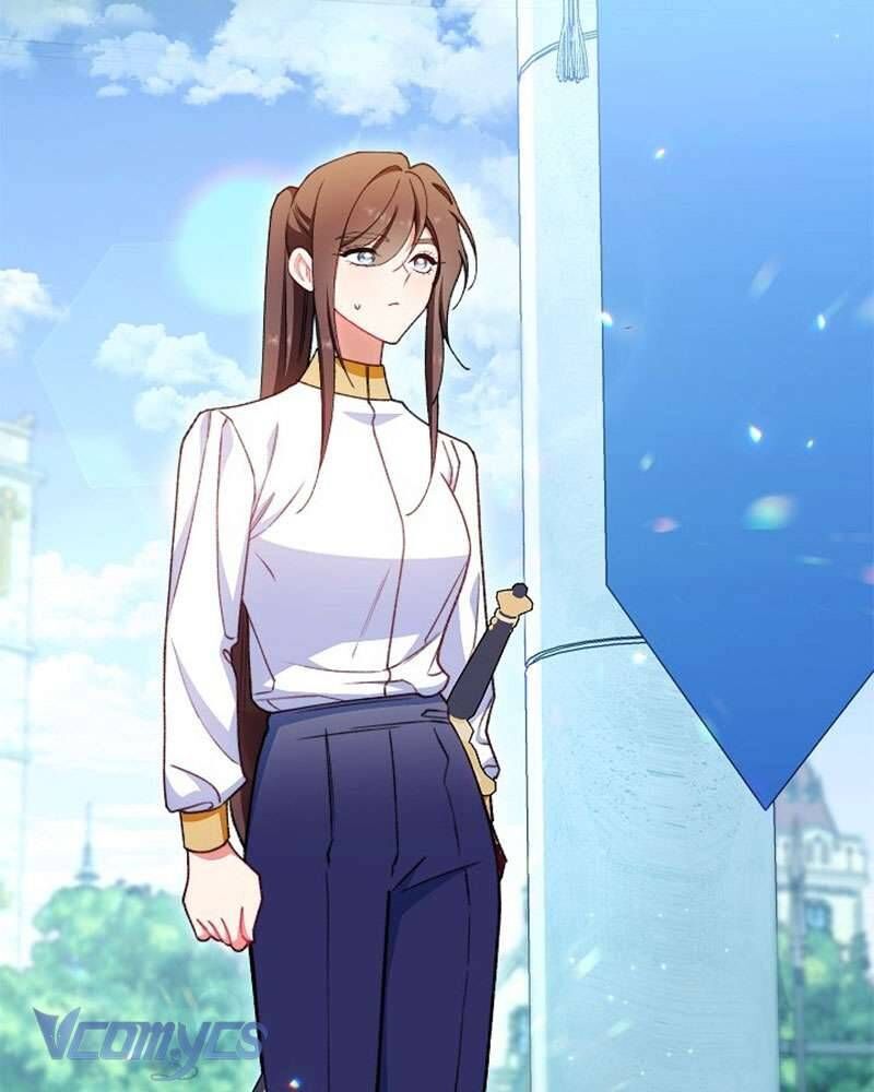 Hầu Gái Độc Quyền Của Hoàng Hậu Phản Diện - Chapter 74 - Page 74