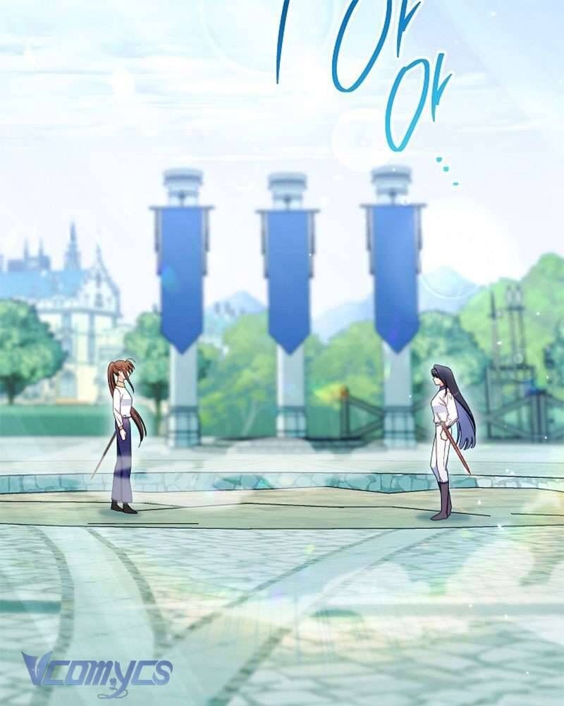 Hầu Gái Độc Quyền Của Hoàng Hậu Phản Diện - Chapter 74 - Page 77