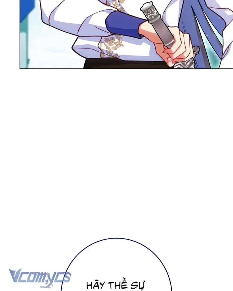 Hầu Gái Độc Quyền Của Hoàng Hậu Phản Diện - Chapter 74 - Page 80