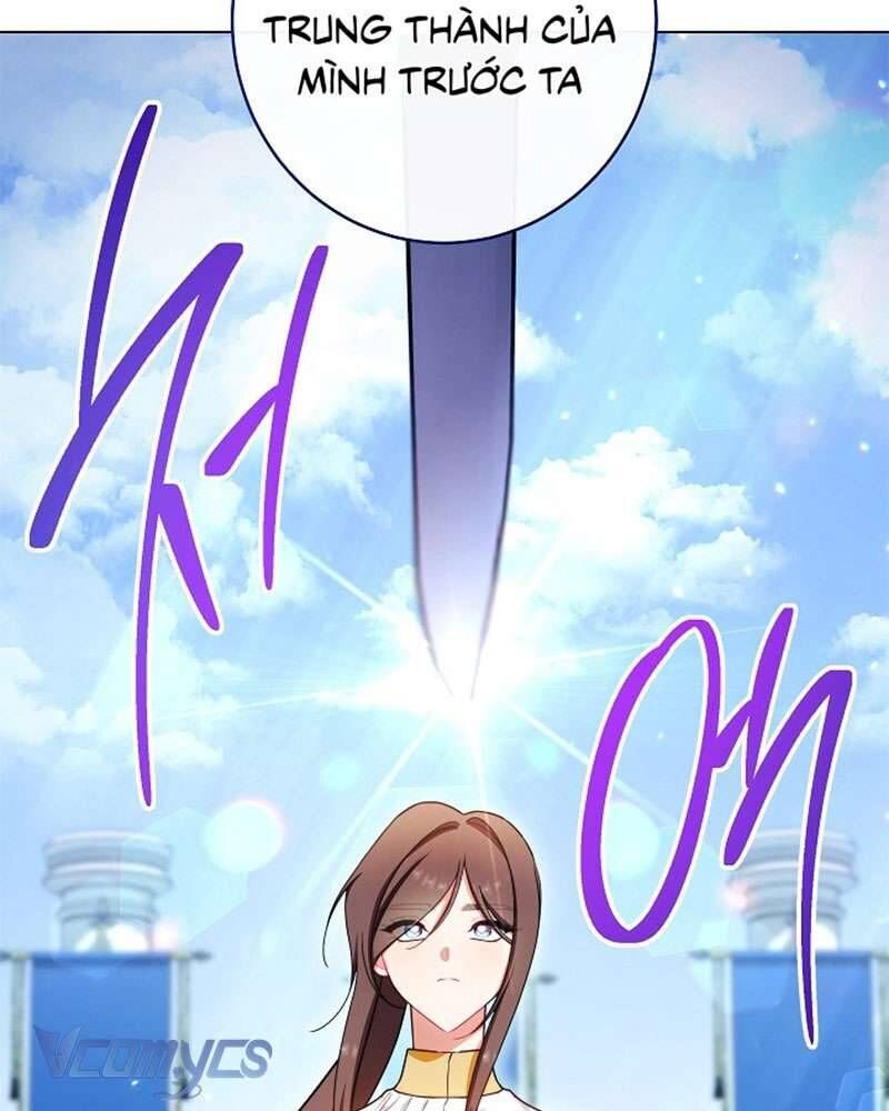 Hầu Gái Độc Quyền Của Hoàng Hậu Phản Diện - Chapter 74 - Page 81