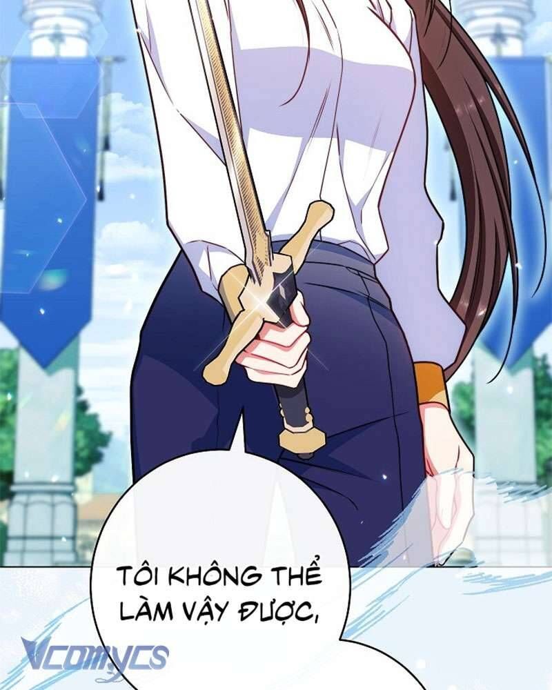 Hầu Gái Độc Quyền Của Hoàng Hậu Phản Diện - Chapter 74 - Page 86