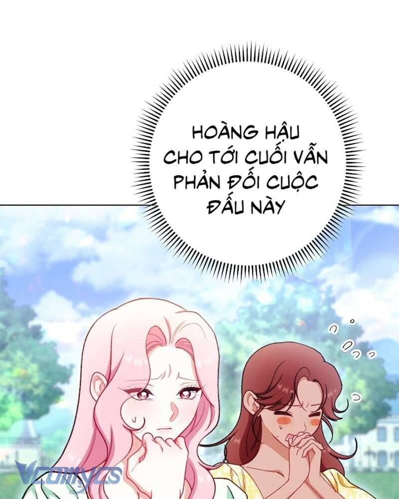 Hầu Gái Độc Quyền Của Hoàng Hậu Phản Diện - Chapter 74 - Page 89