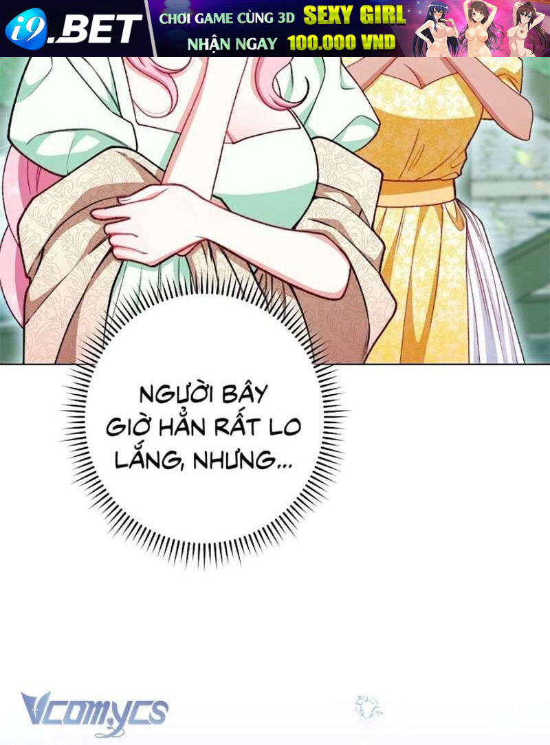 Hầu Gái Độc Quyền Của Hoàng Hậu Phản Diện - Chapter 74 - Page 90