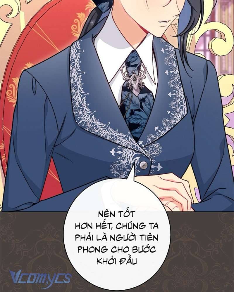 Hầu Gái Độc Quyền Của Hoàng Hậu Phản Diện - Chapter 75 - Page 100
