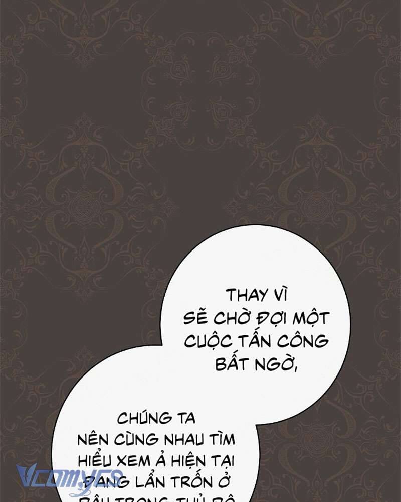 Hầu Gái Độc Quyền Của Hoàng Hậu Phản Diện - Chapter 75 - Page 101