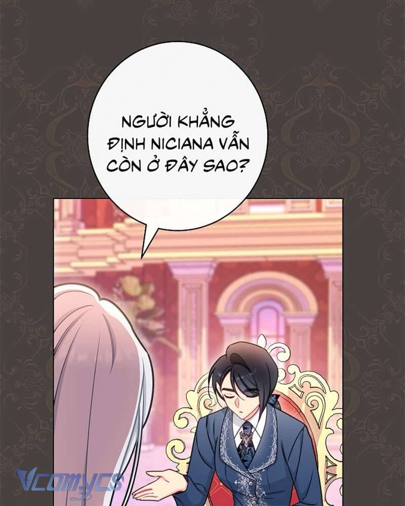 Hầu Gái Độc Quyền Của Hoàng Hậu Phản Diện - Chapter 75 - Page 104