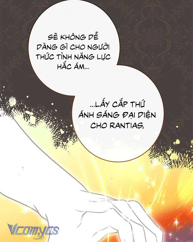 Hầu Gái Độc Quyền Của Hoàng Hậu Phản Diện - Chapter 75 - Page 106