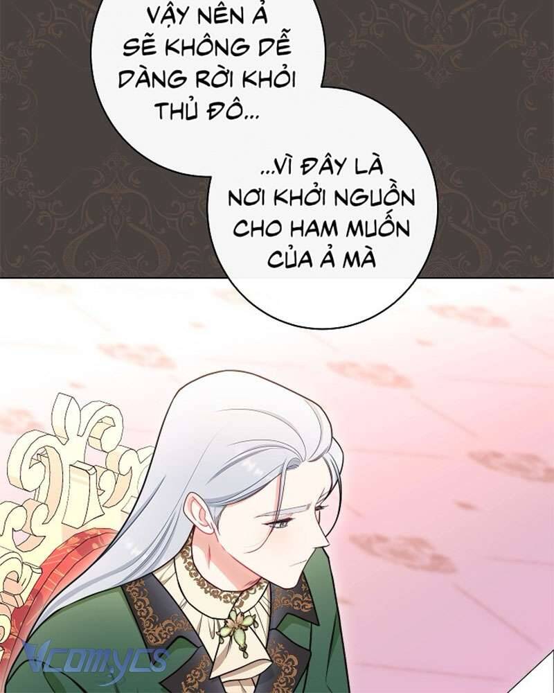Hầu Gái Độc Quyền Của Hoàng Hậu Phản Diện - Chapter 75 - Page 109
