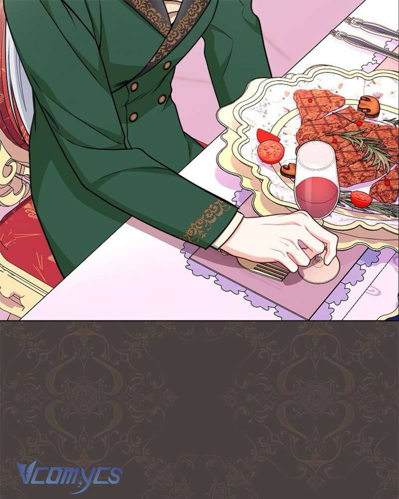 Hầu Gái Độc Quyền Của Hoàng Hậu Phản Diện - Chapter 75 - Page 110