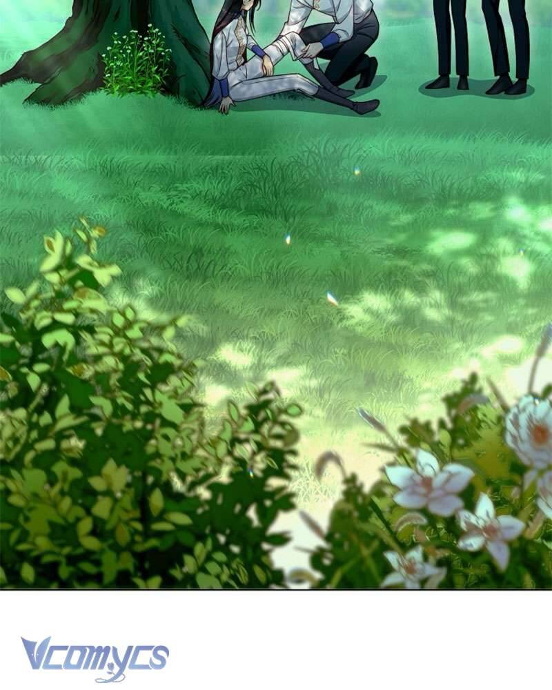 Hầu Gái Độc Quyền Của Hoàng Hậu Phản Diện - Chapter 75 - Page 115