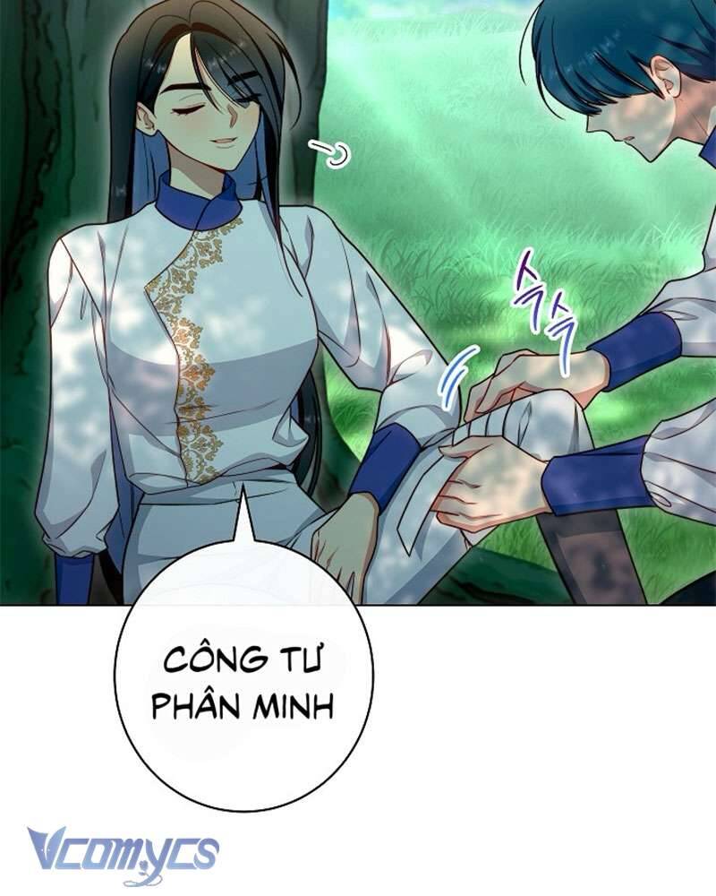 Hầu Gái Độc Quyền Của Hoàng Hậu Phản Diện - Chapter 75 - Page 117