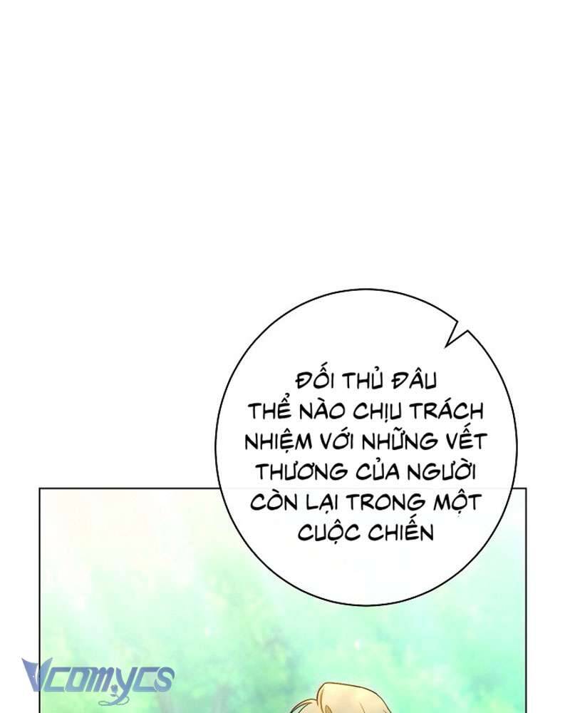 Hầu Gái Độc Quyền Của Hoàng Hậu Phản Diện - Chapter 75 - Page 118