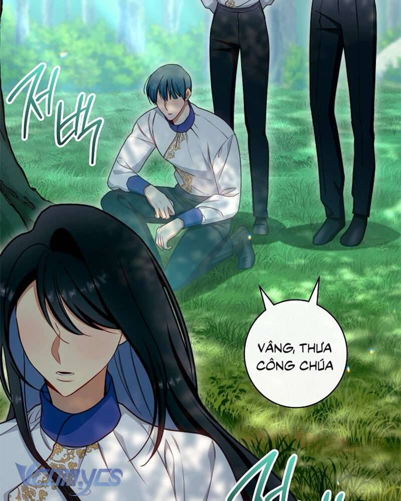 Hầu Gái Độc Quyền Của Hoàng Hậu Phản Diện - Chapter 75 - Page 123