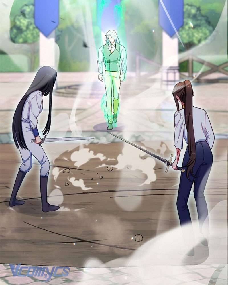 Hầu Gái Độc Quyền Của Hoàng Hậu Phản Diện - Chapter 75 - Page 13